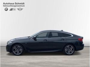 BMW 640 i M Sportpaket*Harman Kardon*Laser*Komfortsitze*