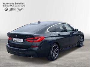 BMW 640 i M Sportpaket*Harman Kardon*Laser*Komfortsitze*