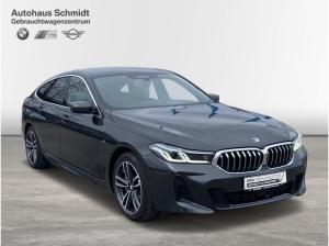 BMW 640 i M Sportpaket*Harman Kardon*Laser*Komfortsitze*