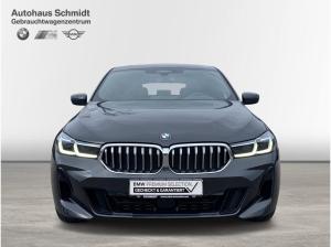 BMW 640 i M Sportpaket*Harman Kardon*Laser*Komfortsitze*