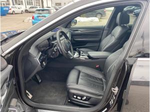 BMW 640 i M Sportpaket*Harman Kardon*Laser*Komfortsitze*