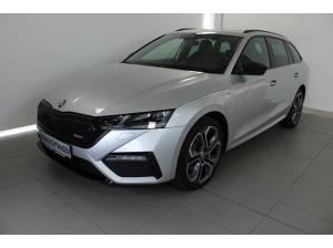 Skoda Octavia Combi RS iV First Edition *Pano *HUD *VC