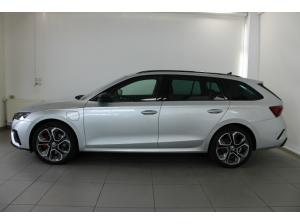 Skoda Octavia Combi RS iV First Edition *Pano *HUD *VC