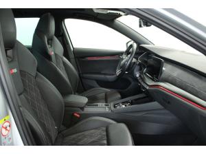 Skoda Octavia Combi RS iV First Edition *Pano *HUD *VC