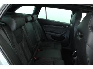 Skoda Octavia Combi RS iV First Edition *Pano *HUD *VC