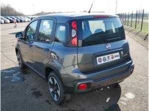 Fiat Panda CROSS CITY PLUS HYBRID 1.0 GSE  KLIMA 5-SITZER