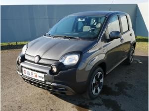 Fiat Panda CROSS CITY PLUS HYBRID 1.0 GSE  KLIMA 5-SITZER