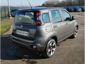Fiat Panda CROSS CITY PLUS HYBRID 1.0 GSE  KLIMA 5-SITZER