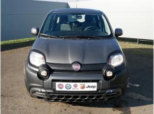 Fiat Panda CROSS CITY PLUS HYBRID 1.0 GSE  KLIMA 5-SITZER