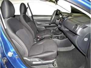 Mitsubishi Space Star Diamant Edition / Verfügbar in Blau & Schwarz