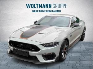 Ford Mustang GT 5.0 460PS MACH-1
