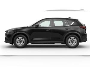 Mazda CX-5 SONDERAKTION! e-SKYACTIV-G 165 Prime-Line Metallic