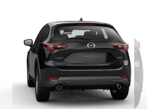 Mazda CX-5 SONDERAKTION! e-SKYACTIV-G 165 Prime-Line Metallic