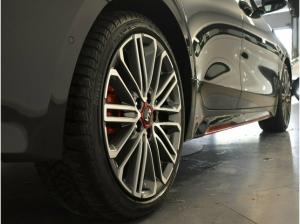 Kia ProCeed GT Coupe 1.6 T-GDI - Ganzjahresreifen, Automatik, Leder Panoramadach- Inspektion HU + AU neu