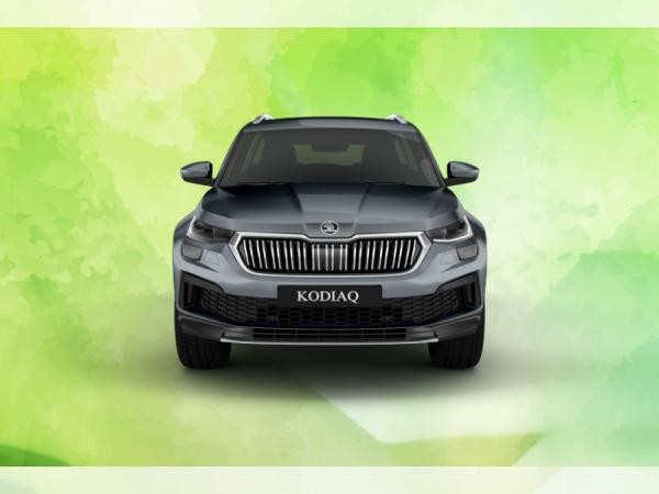 Foto - Skoda Kodiaq Ambition 1,5 TSI 110 kW DSG - Top-Ausstattung - Vario-Leasing - Vorlauffahrzeug!