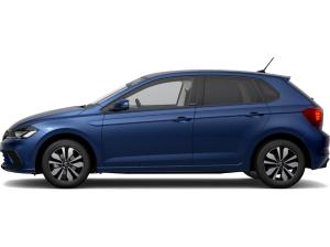 Volkswagen Polo MOVE 1,0 l (80 PS)⚡️SONDERMODELL⚡️