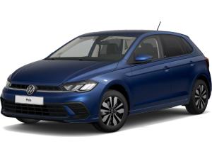 Volkswagen Polo MOVE 1,0 l (80 PS)⚡️SONDERMODELL⚡️