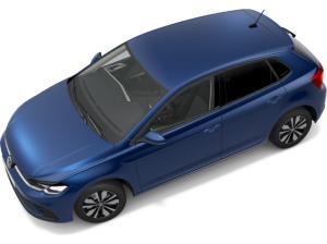 Volkswagen Polo MOVE 1,0 l (80 PS)⚡️SONDERMODELL⚡️