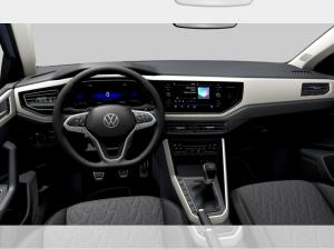 Volkswagen Polo MOVE 1,0 l (80 PS)⚡️SONDERMODELL⚡️