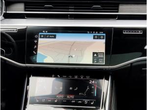 Audi A8 50 TDI "Facelift" Matrix|B&O|4x Sitzklima|TV|
