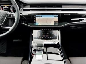 Audi A8 50 TDI "Facelift" Matrix|B&O|4x Sitzklima|TV|