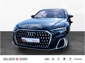 Audi A8 50 TDI "Facelift" Air|HUD|Matrix|Standheizung