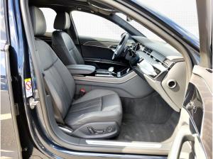 Audi A8 50 TDI "Facelift" Air|HUD|Matrix|Standheizung