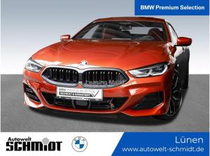 BMW 840 i Gran Coupe NP= 112.020,- / 0 Anz=1.139,- !!