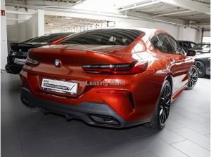BMW 840 i Gran Coupe NP= 112.020,- / 0 Anz=1.139,- !!