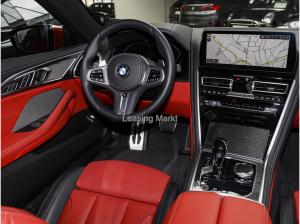 BMW 840 i Gran Coupe NP= 112.020,- / 0 Anz=1.139,- !!
