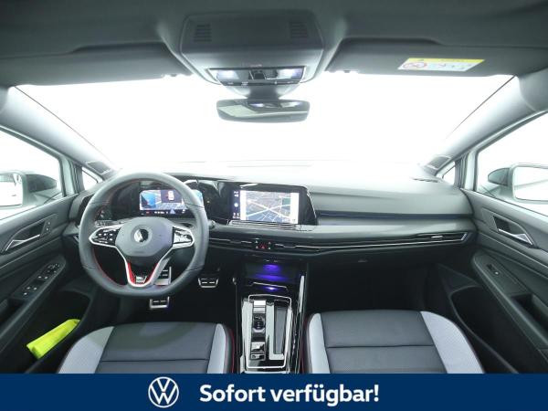 Foto - Volkswagen Golf GTI 2,0 l TSI OPF 180 kW (245 PS) ab mtl. 349 € NAVI ASSIST LED KAM ++ SOFORT VERFÜGBAR ++