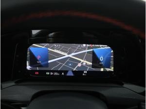 Volkswagen Golf GTI 2,0 l TSI OPF 180 kW (245 PS) ab mtl. 349 € NAVI ASSIST LED KAM ++ SOFORT VERFÜGBAR ++
