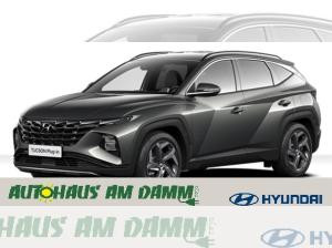 Hyundai Tucson 1.6 2WD DCT PRIME ASSIST ASSIST+ PANO SOFORT VERFÜGBAR