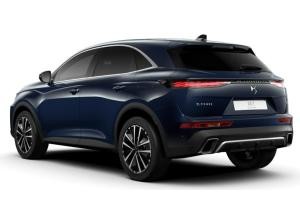 DS Automobiles DS 7 BASTILLE BlueHDi 130