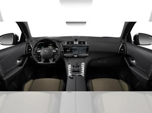 DS Automobiles DS 7 BASTILLE BlueHDi 130