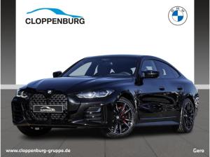 BMW M440i xDrive Gran Coupé M-Sport UPE: 89.040,-