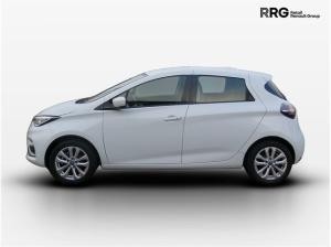 Renault ZOE R110 Z.E 50 Experience  - 💥Aktion💥 Wartung/TÜV neu!💥Einparkhilfe,  LED-Scheinwerfer