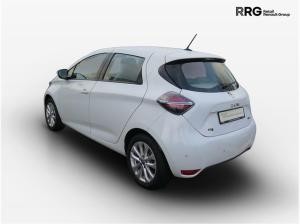 Renault ZOE R110 Z.E 50 Experience  - 💥Aktion💥 Wartung/TÜV neu!💥Einparkhilfe,  LED-Scheinwerfer