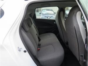 Renault ZOE R110 Z.E 50 Experience  - 💥Aktion💥 Wartung/TÜV neu!💥Einparkhilfe,  LED-Scheinwerfer