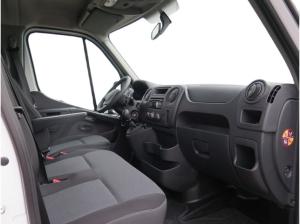 Renault Master DoKa Pritsche L2H1 dCi 130 3,5t Alupritsche Klima SOFORT VERFÜGBAR