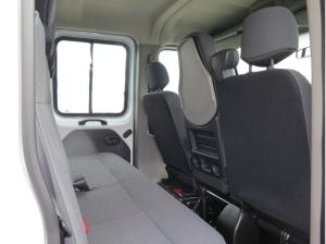 Renault Master DoKa Pritsche L2H1 dCi 130 3,5t Alupritsche Klima SOFORT VERFÜGBAR