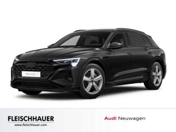 Foto - Audi Q8 e-tron advanced 50 quattro 250 kw sofort verfügbar!