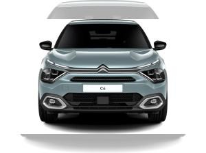 Citroën C4 PureTech 130 S&S EAT8 Shine | AUTOMATIK *Top Ausstattung* NAVI* Sitzheizung etc.