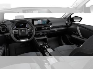 Citroën C4 PureTech 130 S&S EAT8 Shine | AUTOMATIK *Top Ausstattung* NAVI* Sitzheizung etc.