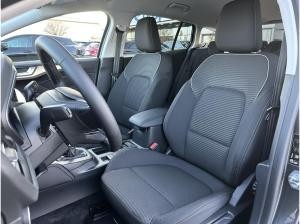 Ford Focus Turnier Titanium X 1.0 MHEV 155 M6 (sofort verfügbar!) LED|NAV|KEY|DIGI|WINTER|5JGarantie|UVM.