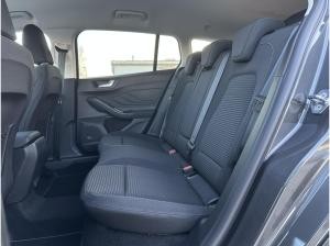 Ford Focus Turnier Titanium X 1.0 MHEV 155 M6 (sofort verfügbar!) LED|NAV|KEY|DIGI|WINTER|5JGarantie|UVM.