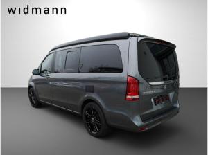 Mercedes-Benz Marco Polo 300 Edition | SOFORT VERFÜGBAR | AIRMATIC | AMG Line | Elektr. Dach | Markise | Standhz. | Soundsy