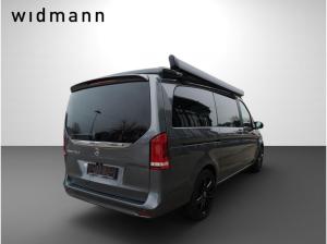 Mercedes-Benz Marco Polo 300 Edition | SOFORT VERFÜGBAR | AIRMATIC | AMG Line | Elektr. Dach | Markise | Standhz. | Soundsy