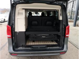 Mercedes-Benz Marco Polo 300 Edition | SOFORT VERFÜGBAR | AIRMATIC | AMG Line | Elektr. Dach | Markise | Standhz. | Soundsy