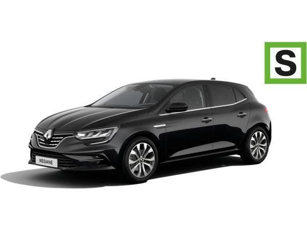 Renault Megane Techno 140 EDC *2x Sofort Verfügbar!*